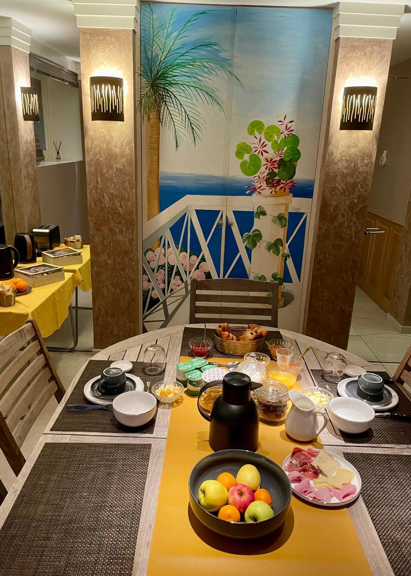 Le Moulin De La Vernoelle Premilhat Ngoại thất bức ảnh